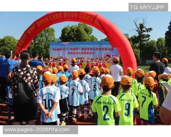 洪庙足球基地助力青少年成长打造足球梦想新天地